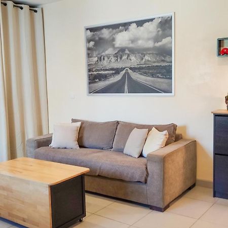 Villa Reiala Plan-De-Cuques Марсель Экстерьер фото