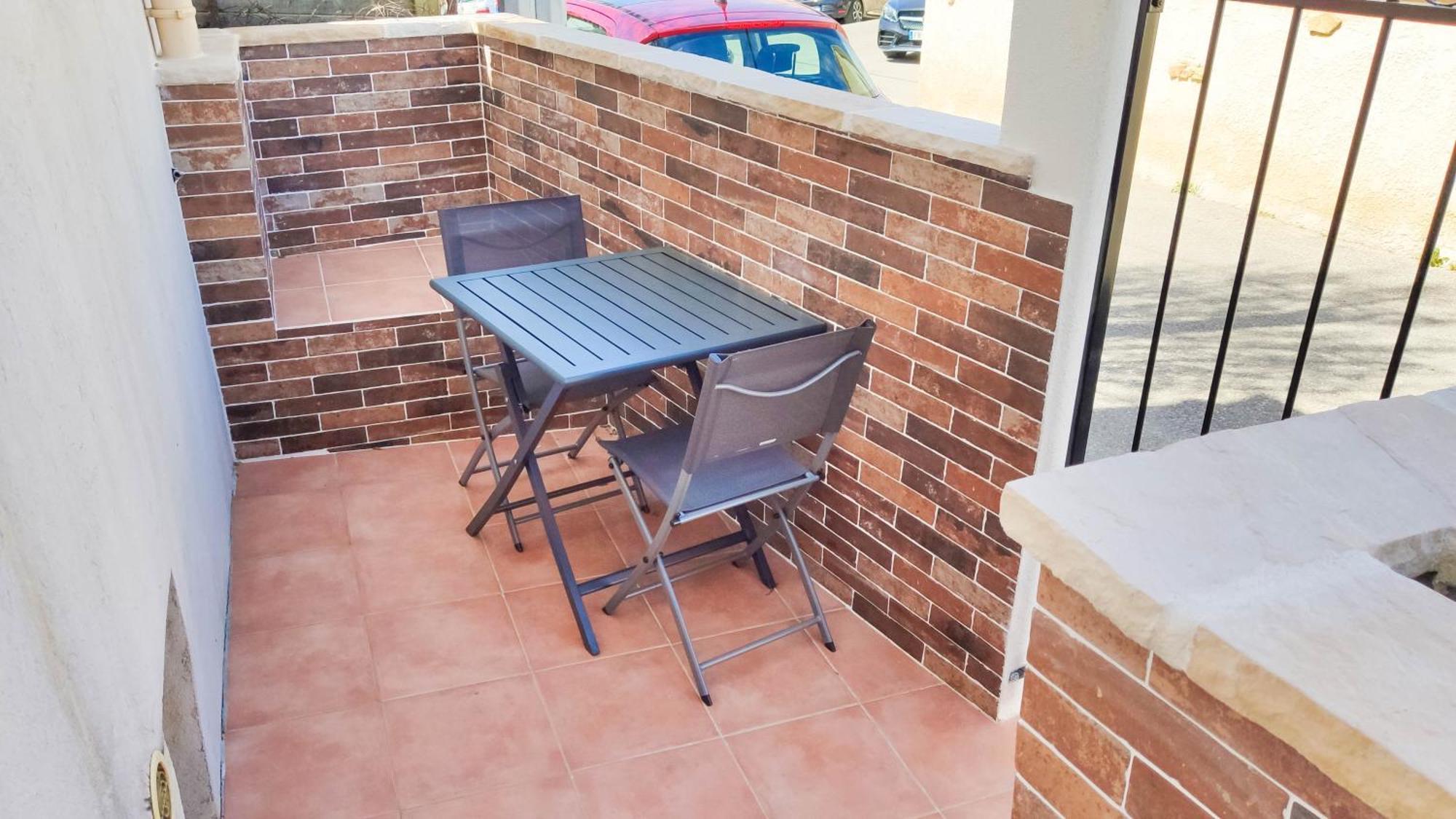 Villa Reiala Plan-De-Cuques Марсель Номер фото