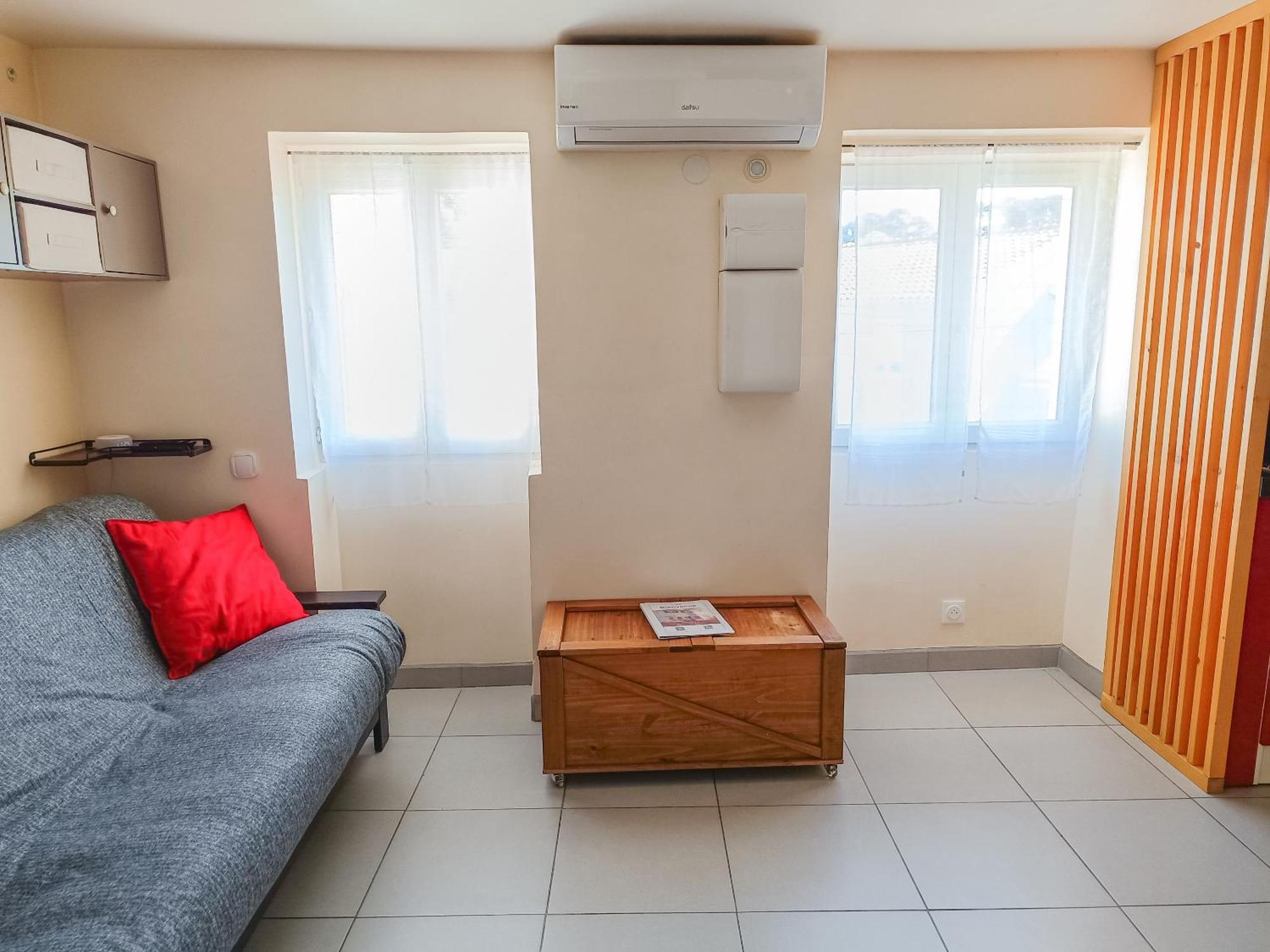 Villa Reiala Plan-De-Cuques Марсель Номер фото